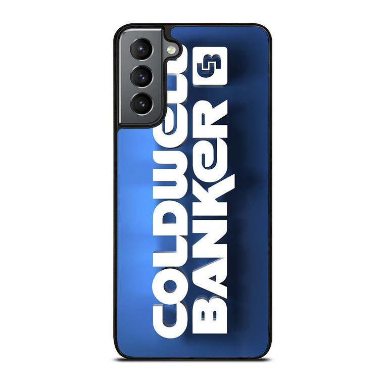 COLDWELL BANKER Samsung Galaxy Case Cover