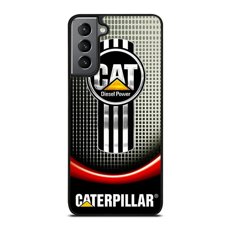 CATERPILLAR VINTAGE Samsung Galaxy Case Cover
