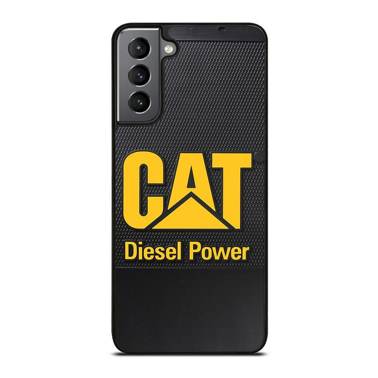 CATERPILLAR DIESEL POWER Samsung Galaxy Case Cover