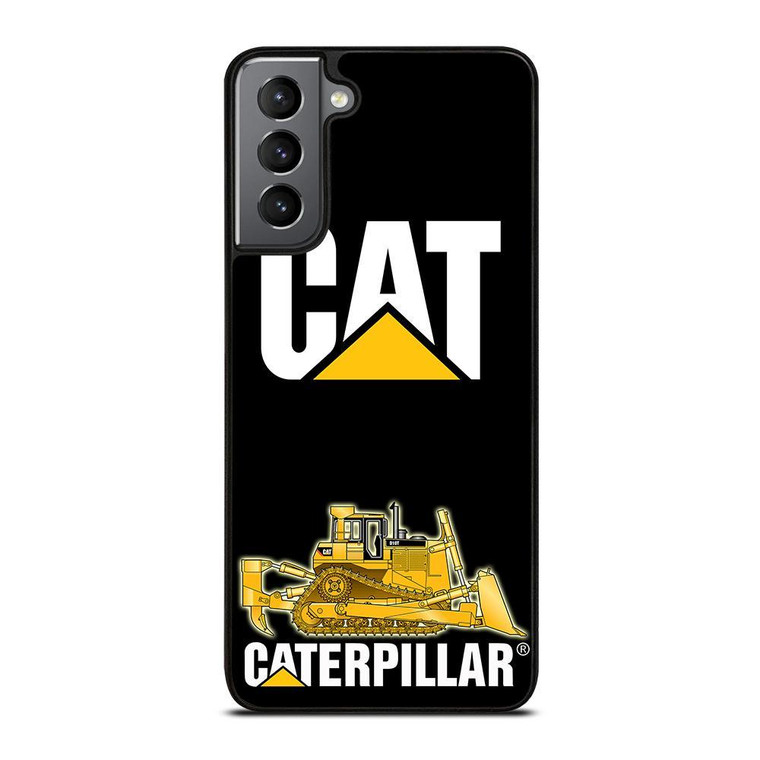 CATERPILLAR CAT DOZER Samsung Galaxy Case Cover