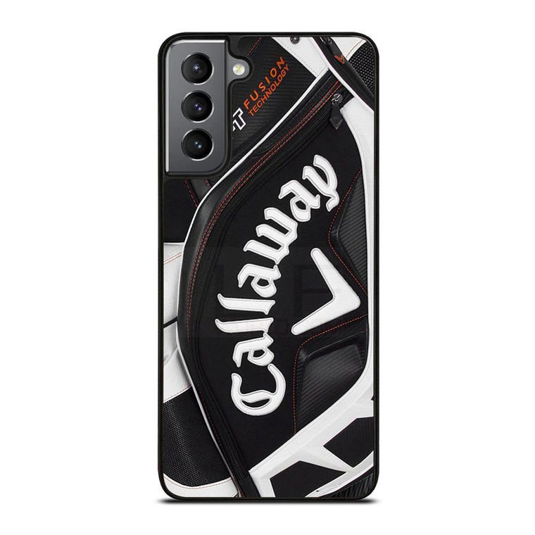 CALLAWAY GOLF 3 Samsung Galaxy Case Cover