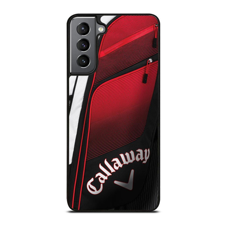 CALLAWAY GOLF 2 Samsung Galaxy Case Cover