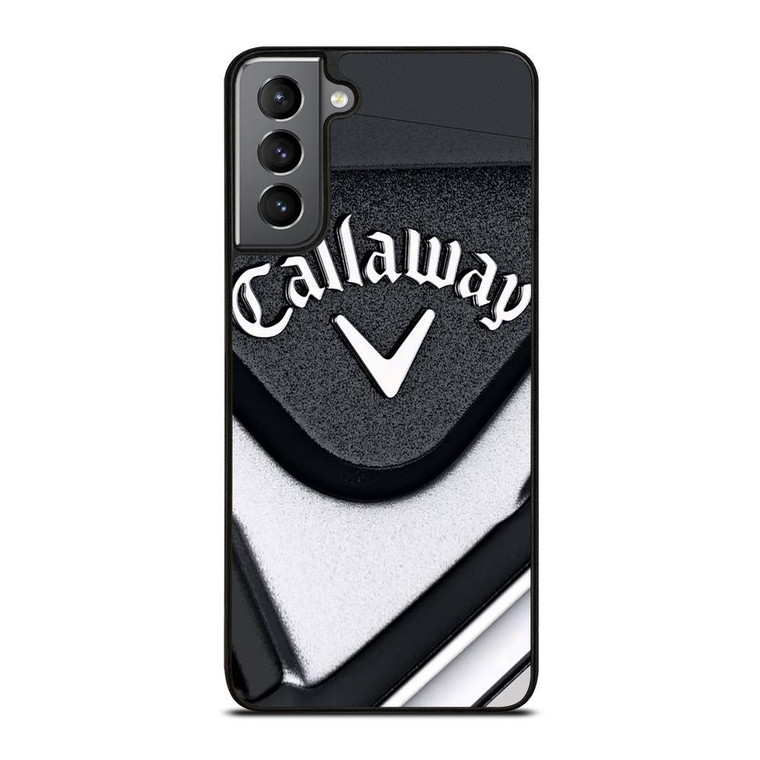 CALLAWAY GOLF 1 Samsung Galaxy Case Cover