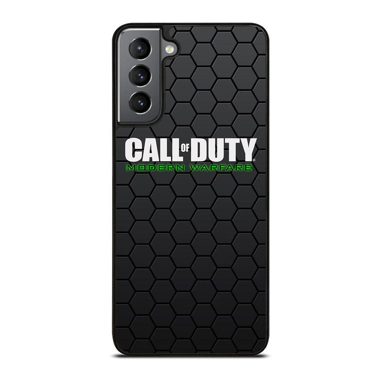 CALL OF DUTY MODERN WARFARE Samsung Galaxy Case Cover