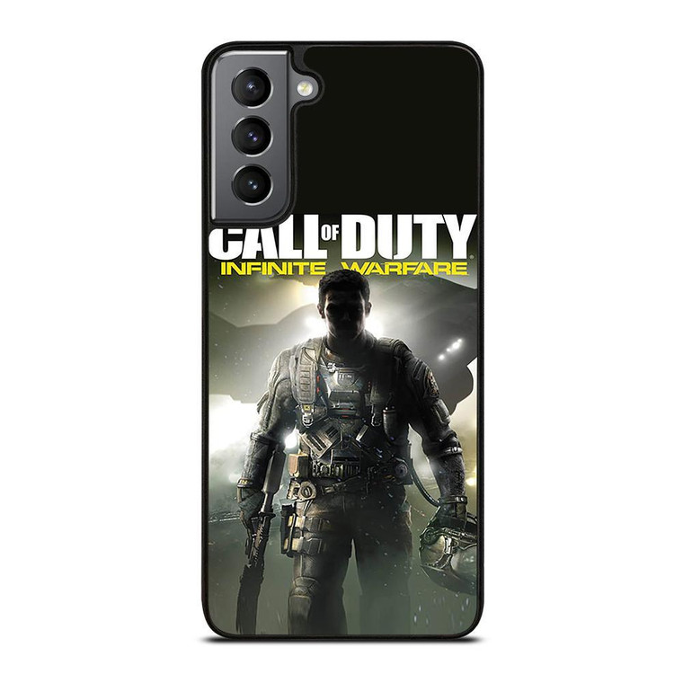 CALL OF DUTY INFINITE Samsung Galaxy Case Cover