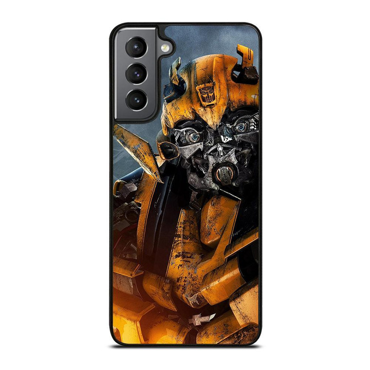BUMBLEBEE 3 Samsung Galaxy Case Cover