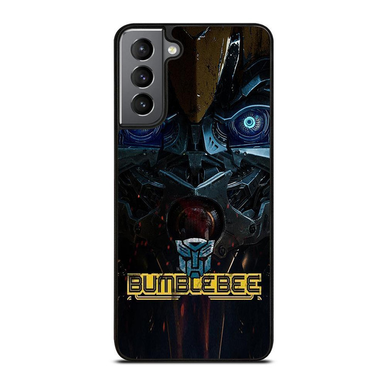 BUMBLEBEE 2 Samsung Galaxy Case Cover