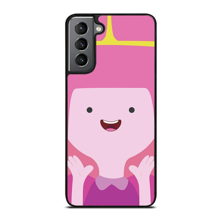 BUBBLEGUM PRINCESS 2 Samsung Galaxy Case Cover