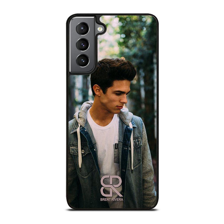 BRENT RIVERA Samsung Galaxy Case Cover