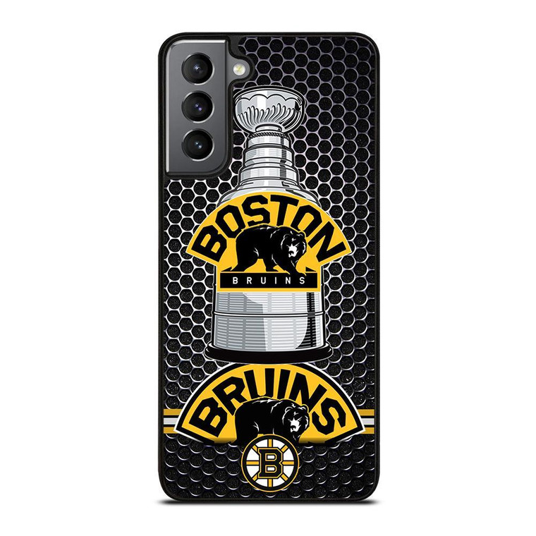 BOSTON BRUINS 2 Samsung Galaxy Case Cover