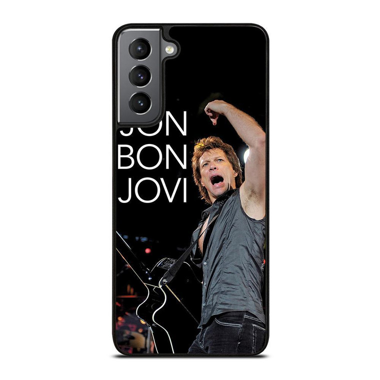 BON JOVI JON 2 Samsung Galaxy Case Cover