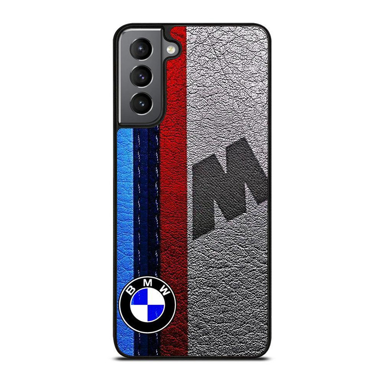 BMW STRIPE Samsung Galaxy Case Cover