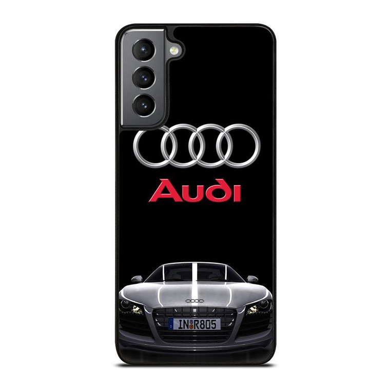 AUDI CAR 1 Samsung Galaxy Case Cover