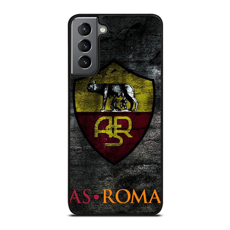 AS ROMA 3 Samsung Galaxy Case Cover
