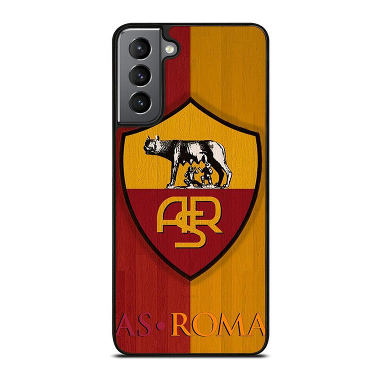 AS ROMA 2 Samsung Galaxy Case Cover