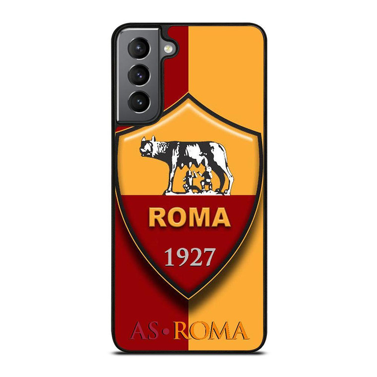 AS ROMA 1 Samsung Galaxy Case Cover