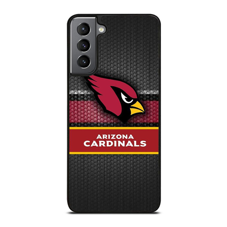 ARIZONA CARDINALS 2 Samsung Galaxy Case Cover