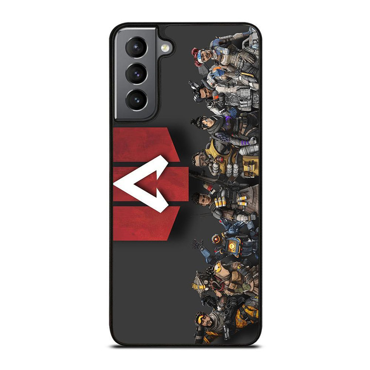 APEX LEGENDS 2 Samsung Galaxy Case Cover