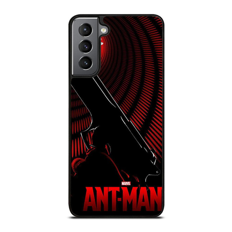 ANT MAN 3 Samsung Galaxy Case Cover