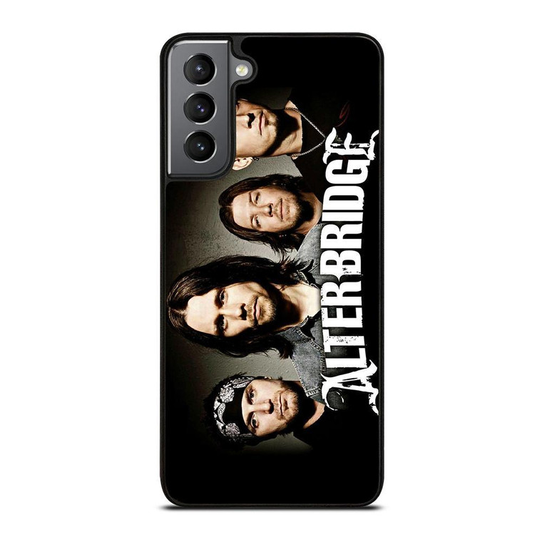 ALTER BRIDGE BAND 2 Samsung Galaxy Case Cover