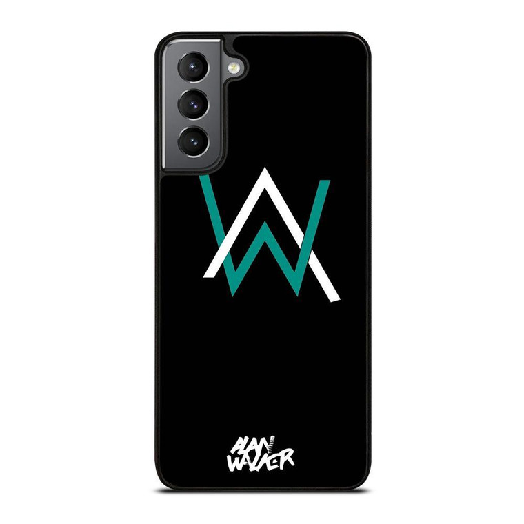 ALAN WALKER DJ 3 Samsung Galaxy Case Cover