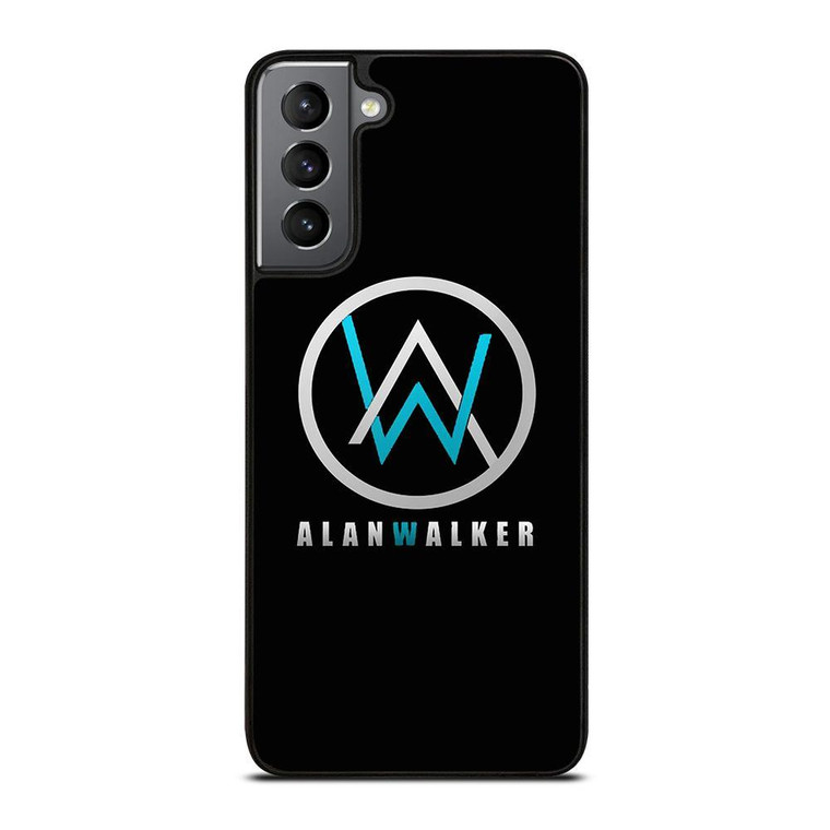 ALAN WALKER DJ 1 Samsung Galaxy Case Cover