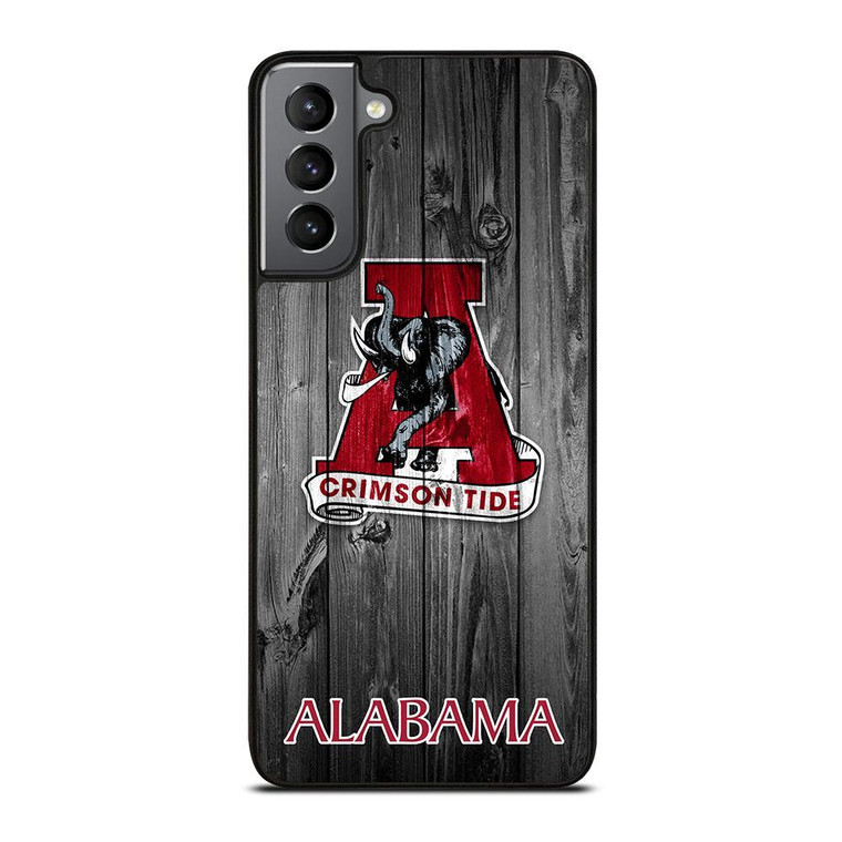 ALABAMA CRIMSON TIDE 2 Samsung Galaxy Case Cover