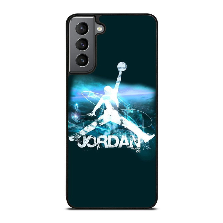 AIR JORDAN 23 Samsung Galaxy Case Cover