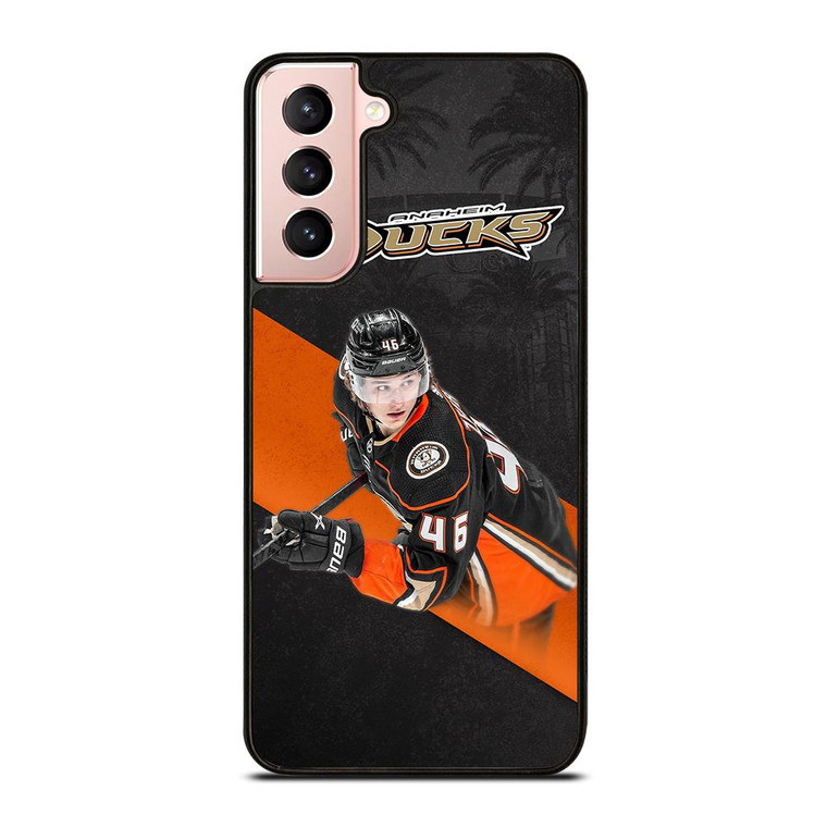 ANAHEIM DUCKS FOOTBALL Samsung Galaxy Case Cover