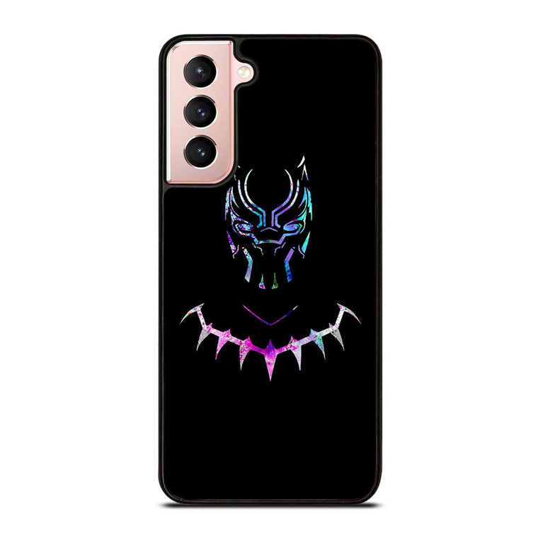 BLACK PANTHER ART LOGO Samsung Galaxy Case Cover