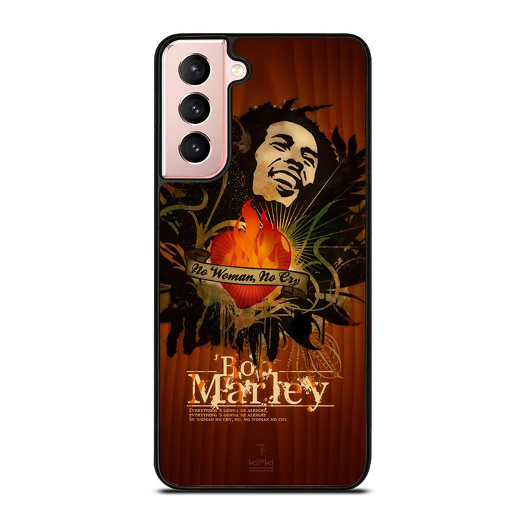BOB MARLEY 1 Samsung Galaxy Case Cover