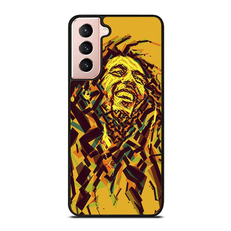 BOB MARLEY 2 Samsung Galaxy Case Cover