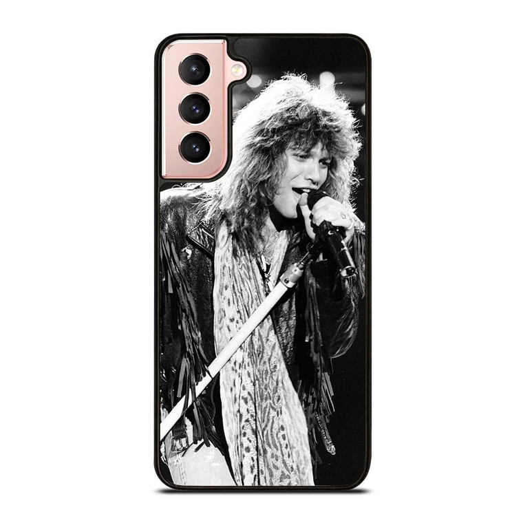 BON JOVI JON SINGER 2 Samsung Galaxy Case Cover