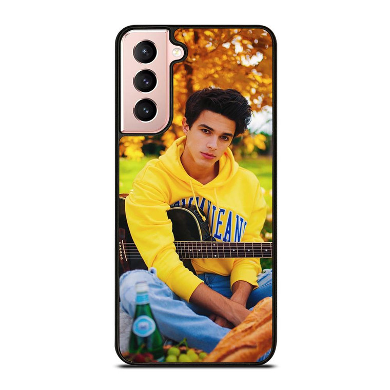 BRENT RIVERA GUITAR Samsung Galaxy Case Cover