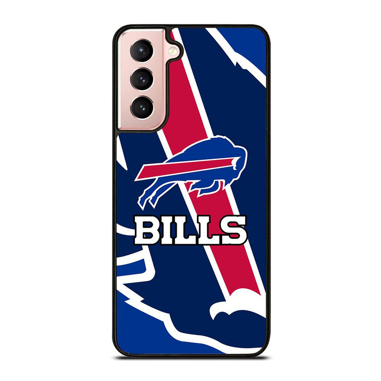 BUFFALO BILLS FOOTBALL TEAM Samsung Galaxy Case Cover