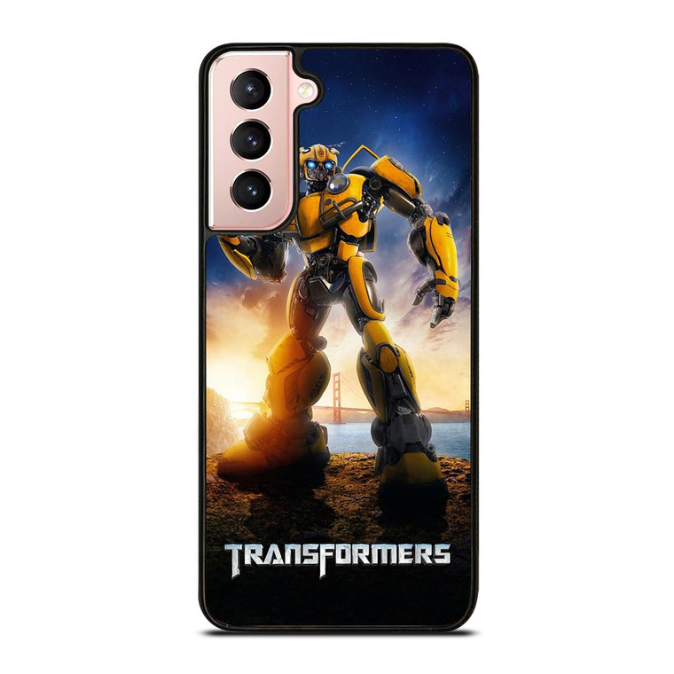 BUMBLEBEE TRANSFORMERS Samsung Galaxy Case Cover