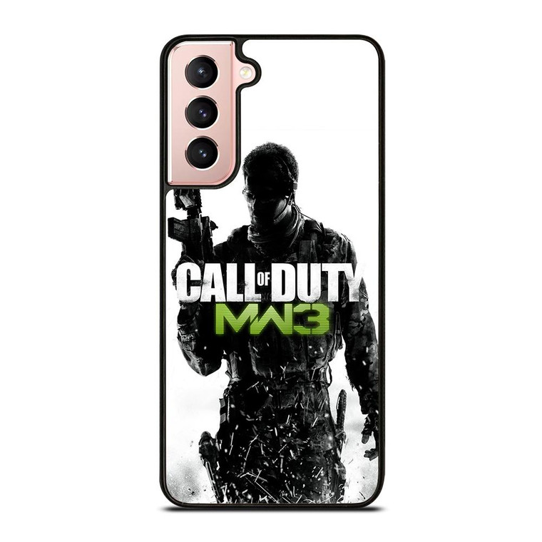 CALL OF DUTY MODERN WARFARE GAME 2 Samsung Galaxy Case Cover