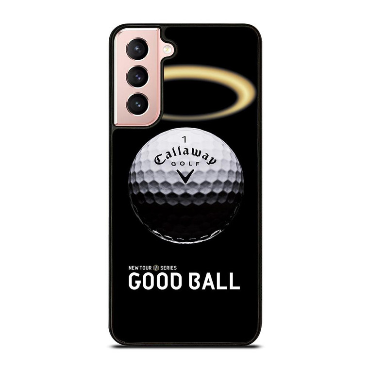 CALLAWAY GOLF GOOD BALL Samsung Galaxy Case Cover