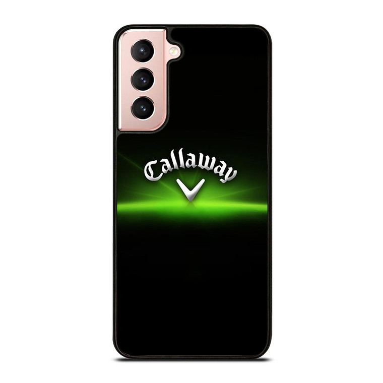 CALLAWAY GOLF LOGO Samsung Galaxy Case Cover