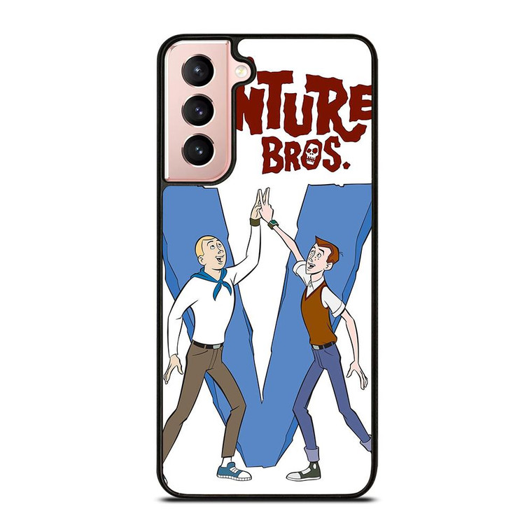 CARTOON THE VENTURE BROS Samsung Galaxy Case Cover