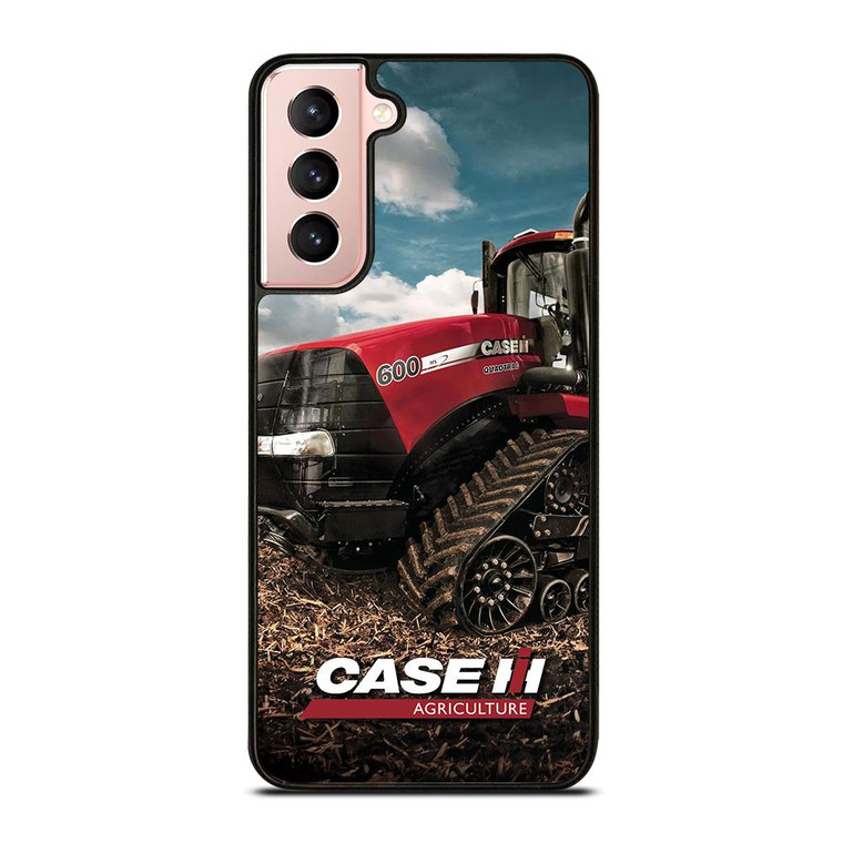 CASE IH INTERNATIONAL HARVESTER FARMALL Samsung Galaxy Case Cover