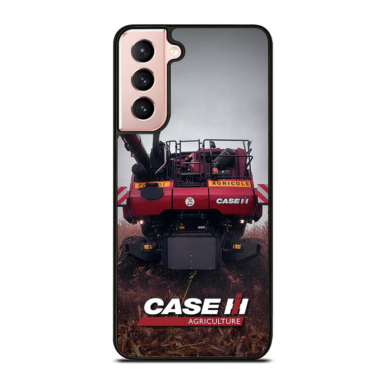 CASE IH INTERNATIONAL HARVESTER TRACTOR Samsung Galaxy Case Cover