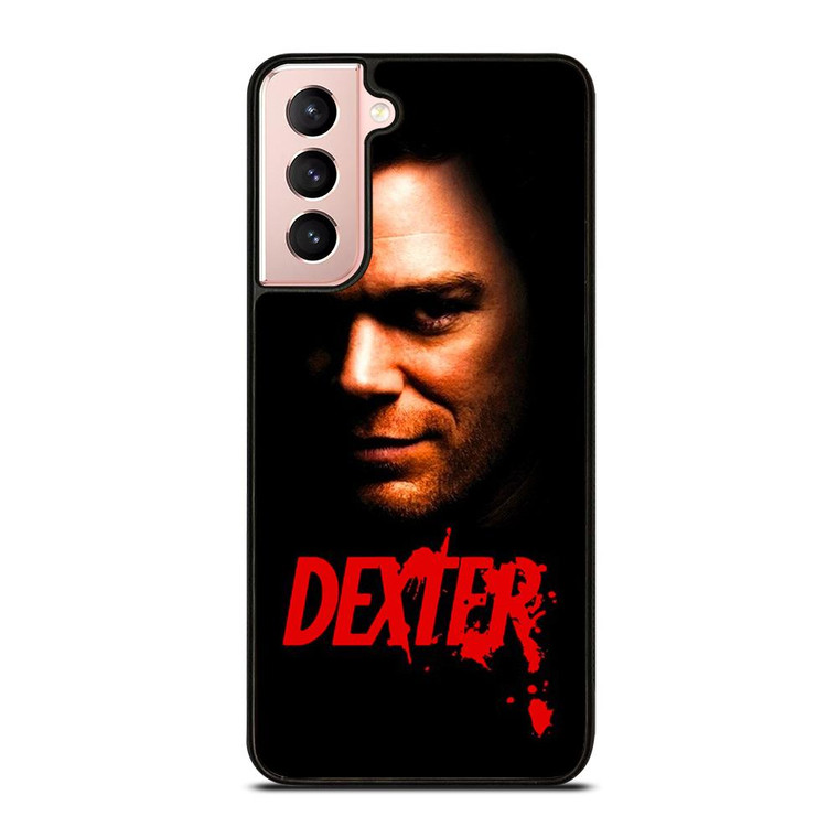 DEXTER SERIES 2 Samsung Galaxy Case Cover