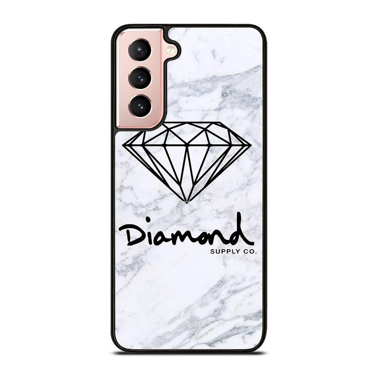 DIAMOND SUPPLY CO MARBLE Samsung Galaxy Case Cover