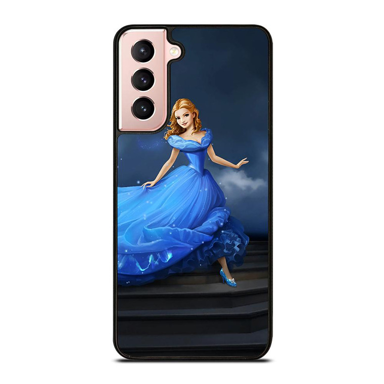 DISNEY CINDERELLA Samsung Galaxy Case Cover