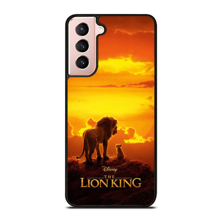 DISNEY THE LION KING 2 Samsung Galaxy Case Cover