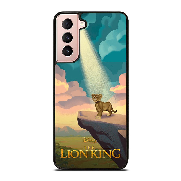 DISNEY THE LION KING 3 Samsung Galaxy Case Cover