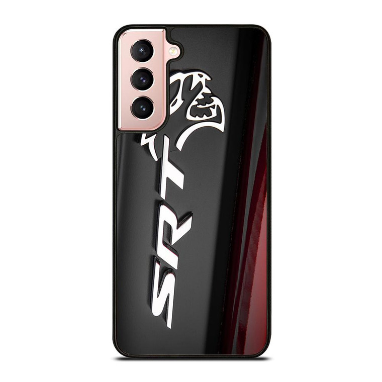 DODGE CHARGER SRT8 EMBLEM Samsung Galaxy Case Cover