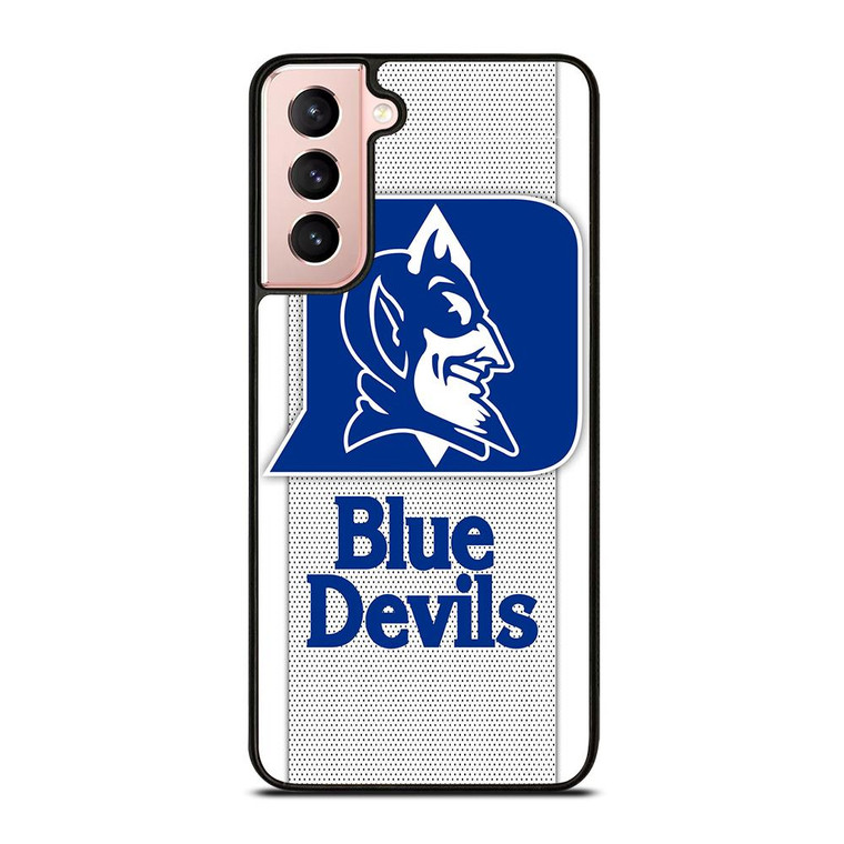 DUKE BLUE DEVILS NBA LOGO Samsung Galaxy Case Cover
