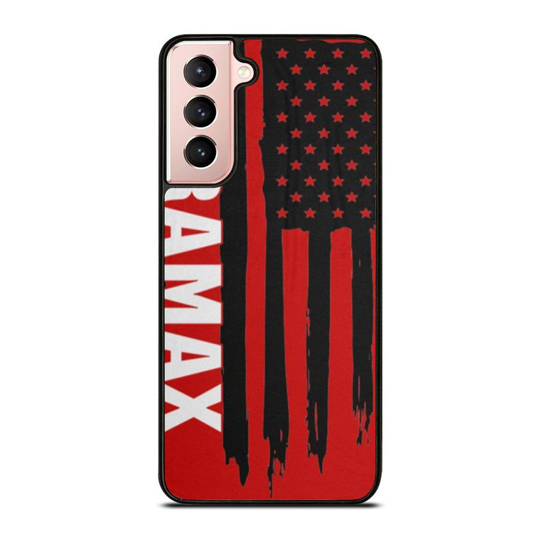 DURAMAX DIESEL AMERICAN LOGO Samsung Galaxy Case Cover